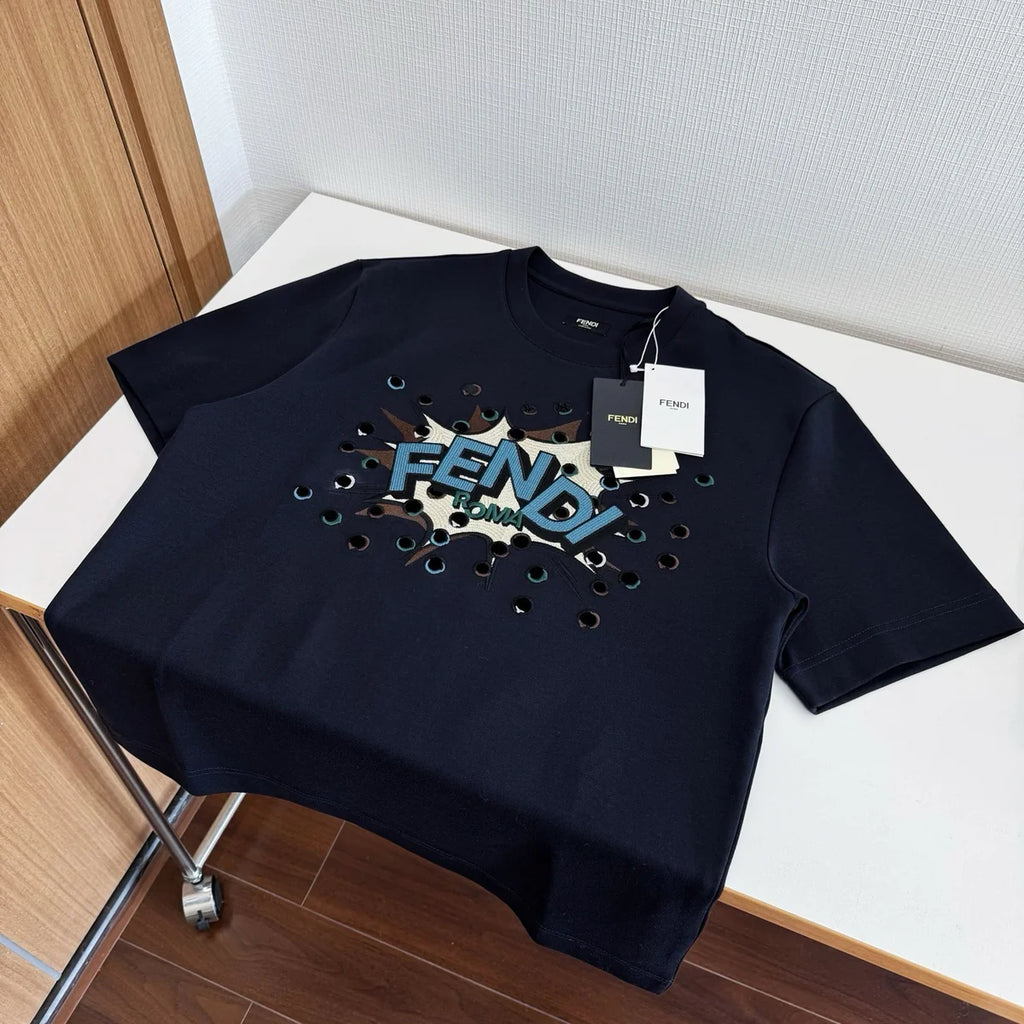 T-SHIRT FNDY