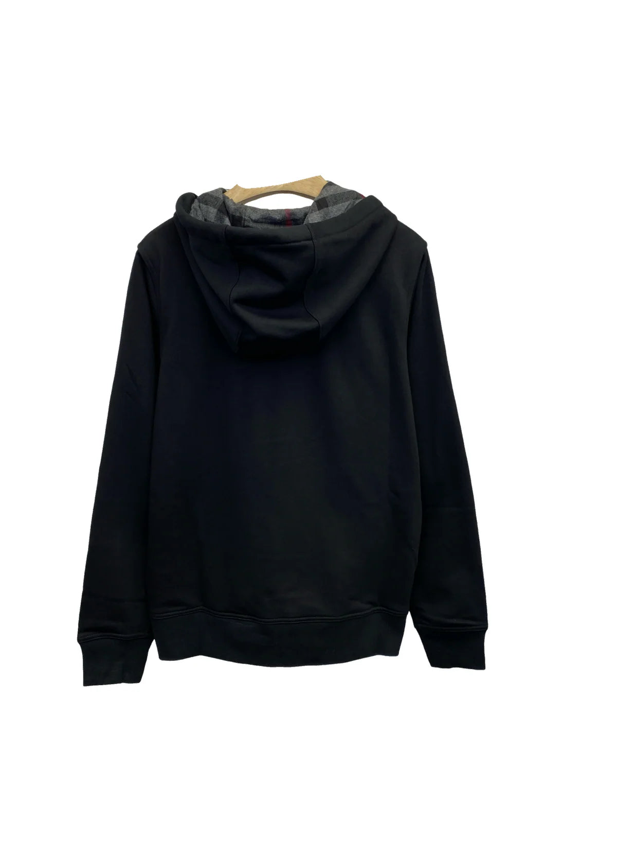 SWEAT-SHIRT BRBY BLACK