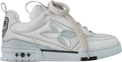 SNEAKERS LV SKATE GREY