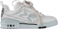 SNEAKERS LV SKATE GREY