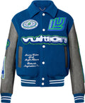 VESTE VARSITY LV 2023