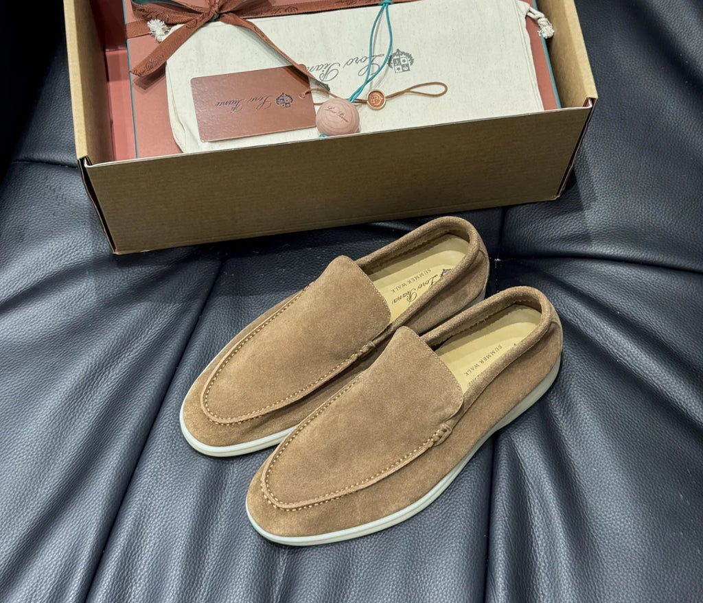 MOCASSINS LORO