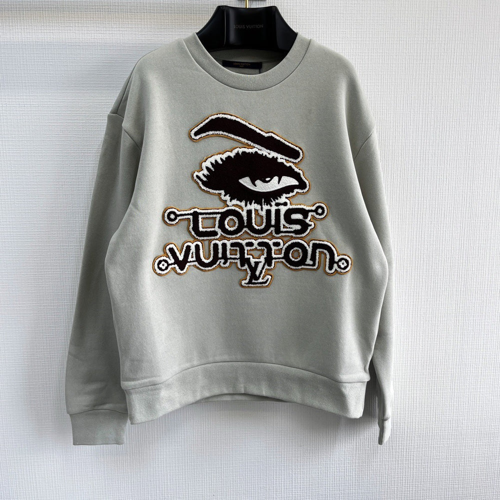 SWEAT-SHIRT LV