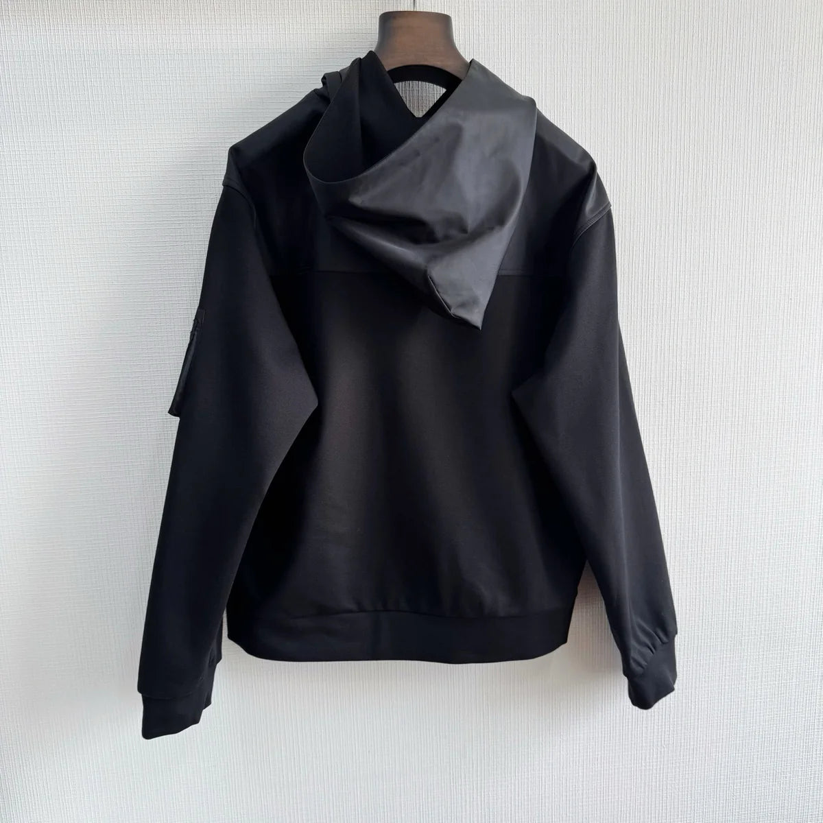 SWEAT-SHIRT PRD BLACK