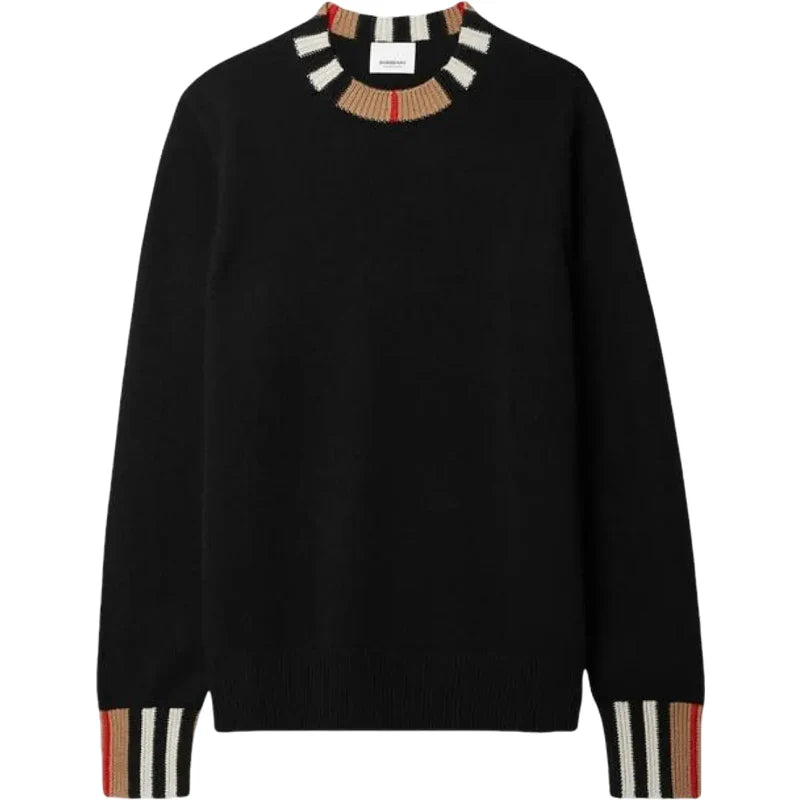 PULL BRBY BLACK