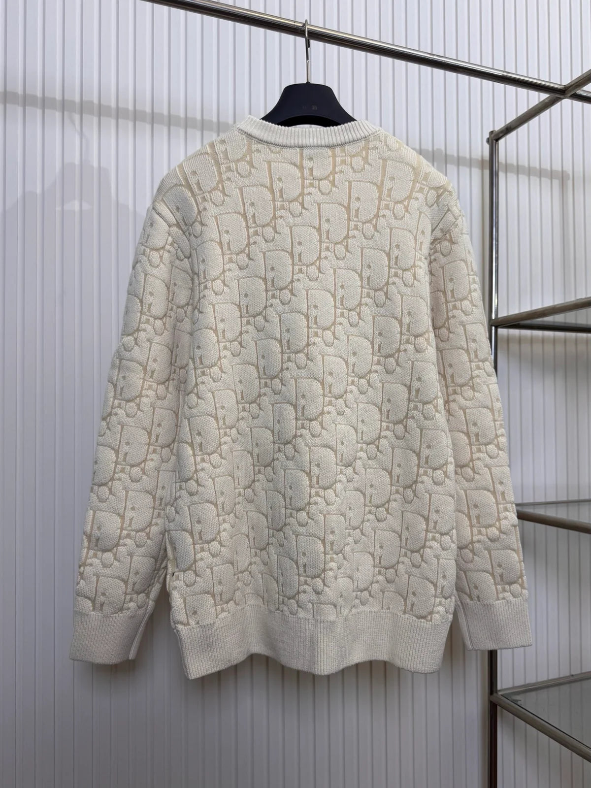 PULL CD BEIGE