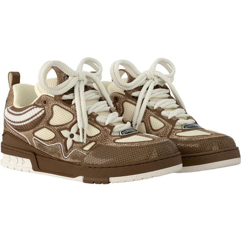 SNEAKERS SKATE LV 2025