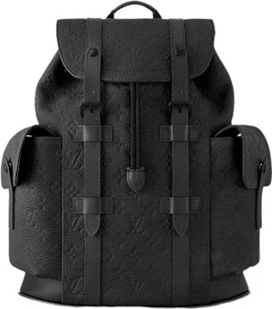 SAC A DOS LV CHRISTOPHER