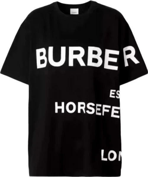 T-SHIRT BRBY