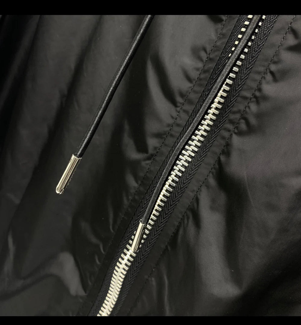 VESTE RÉVERSIBLE BRBY