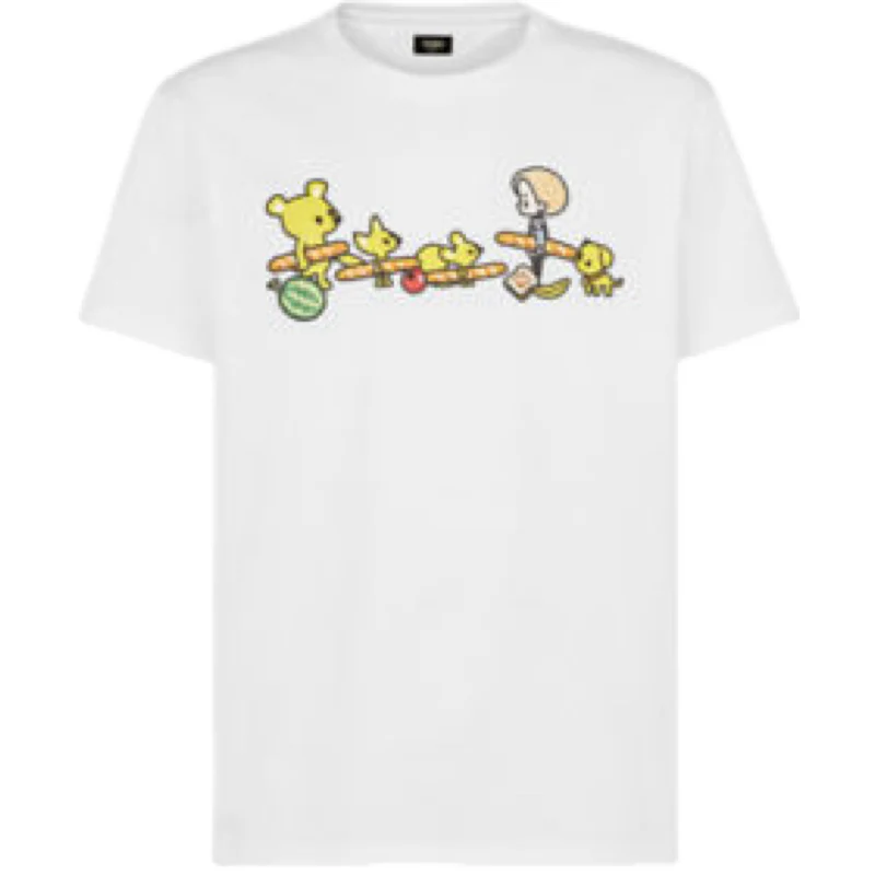 T-SHIRT FNDY