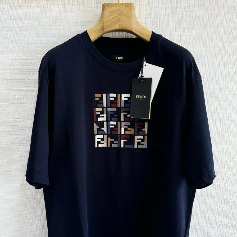 T-SHIRT FNDY