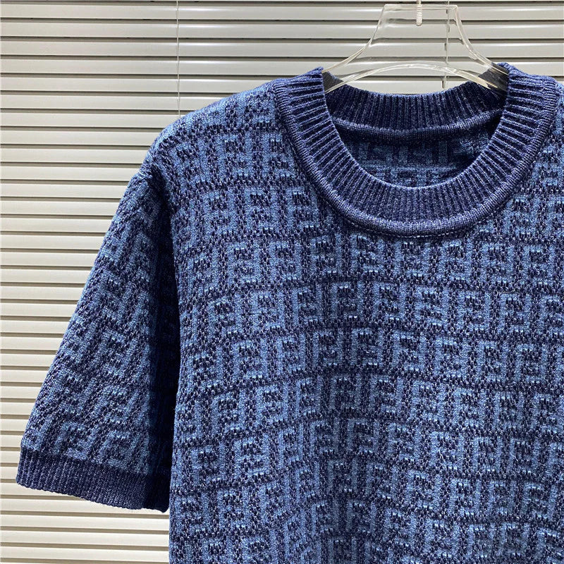 PULL FNDY BLUE