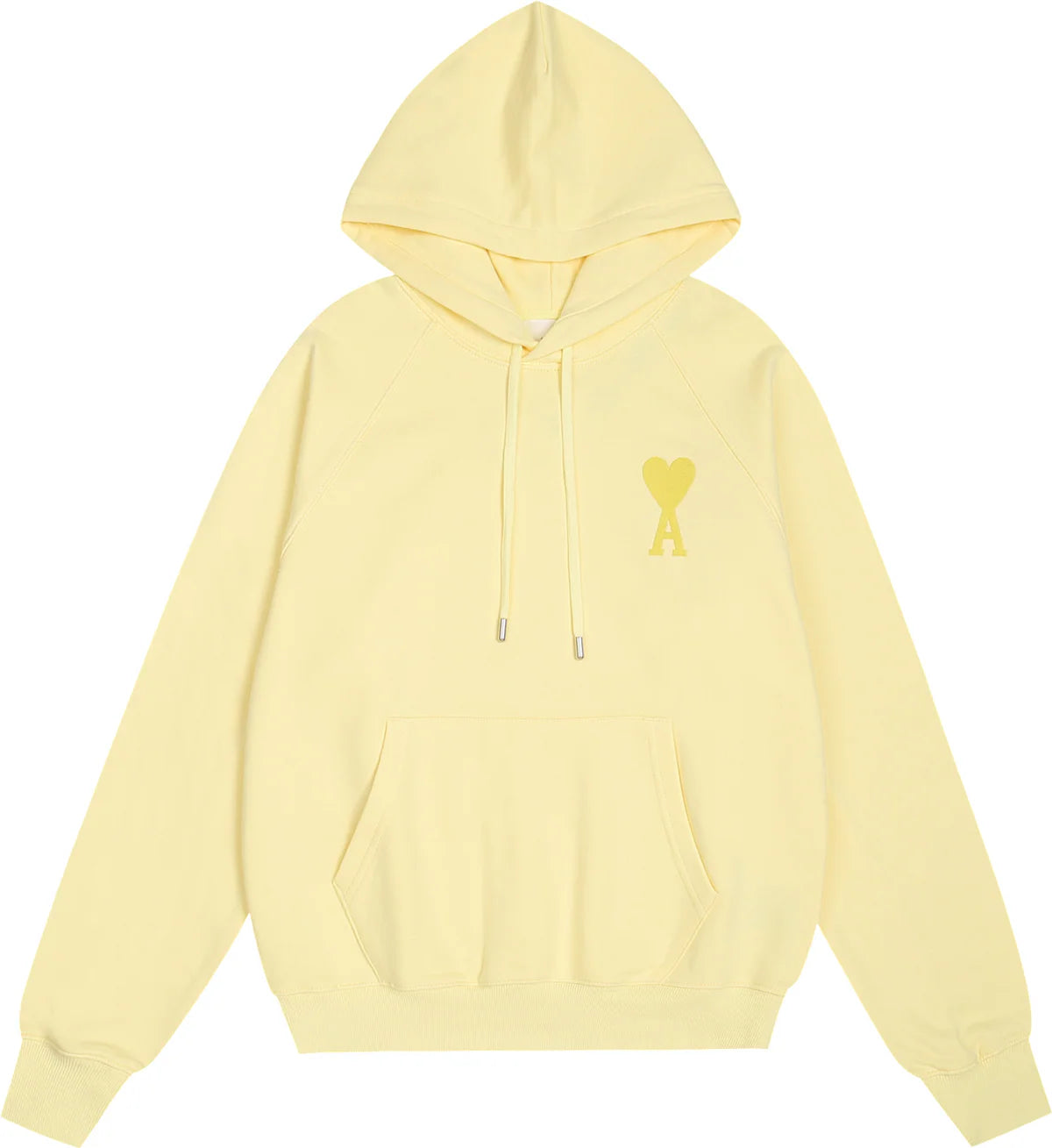SWEAT-SHIRT AMI PASTEL