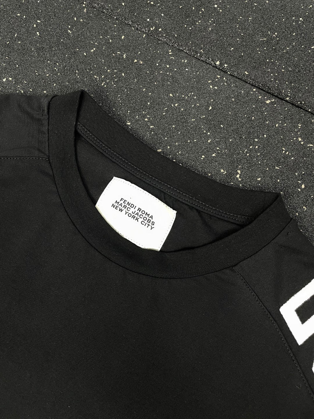 T-SHIRT FNDY