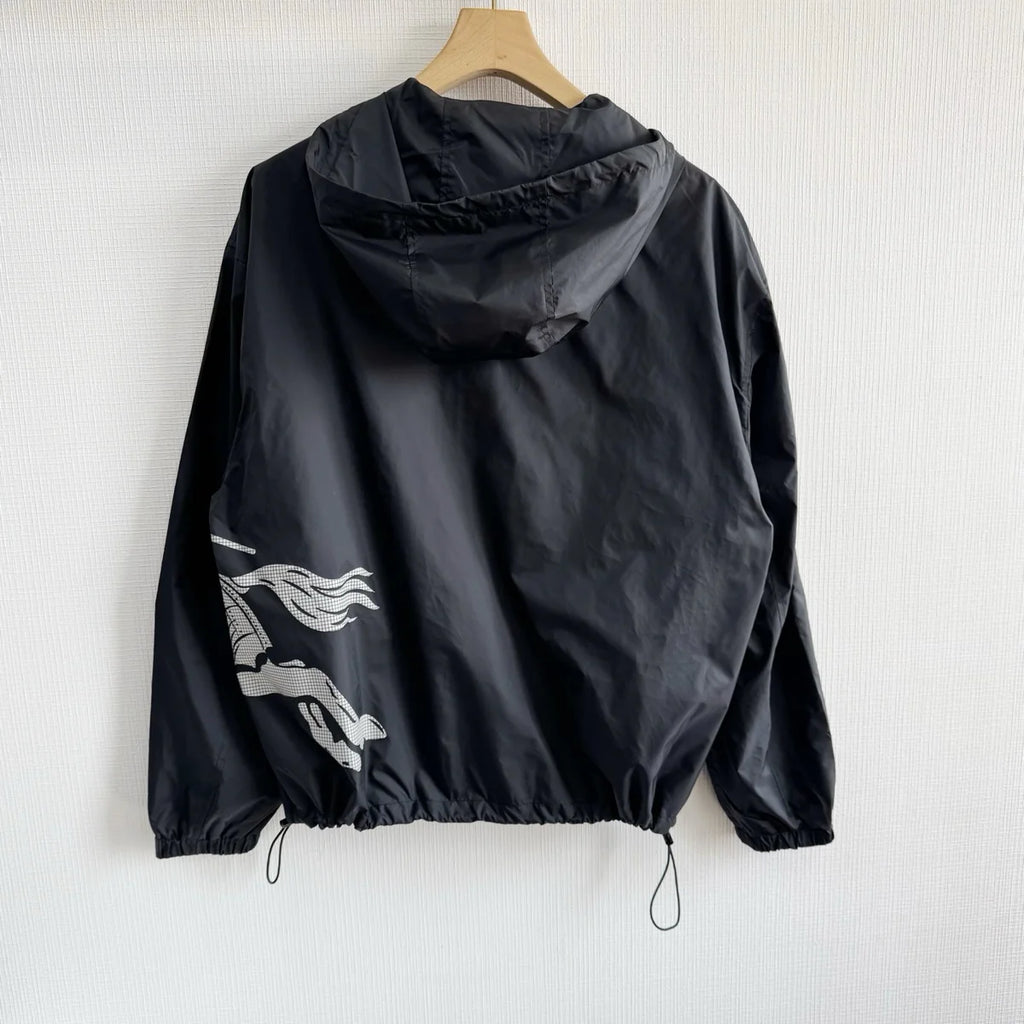 VESTE BRBY