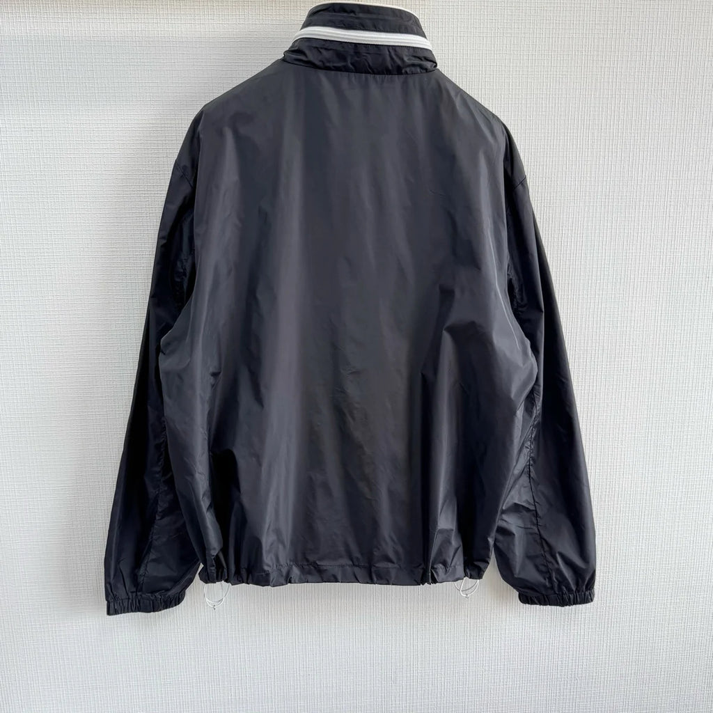 VESTE PRD BLACK