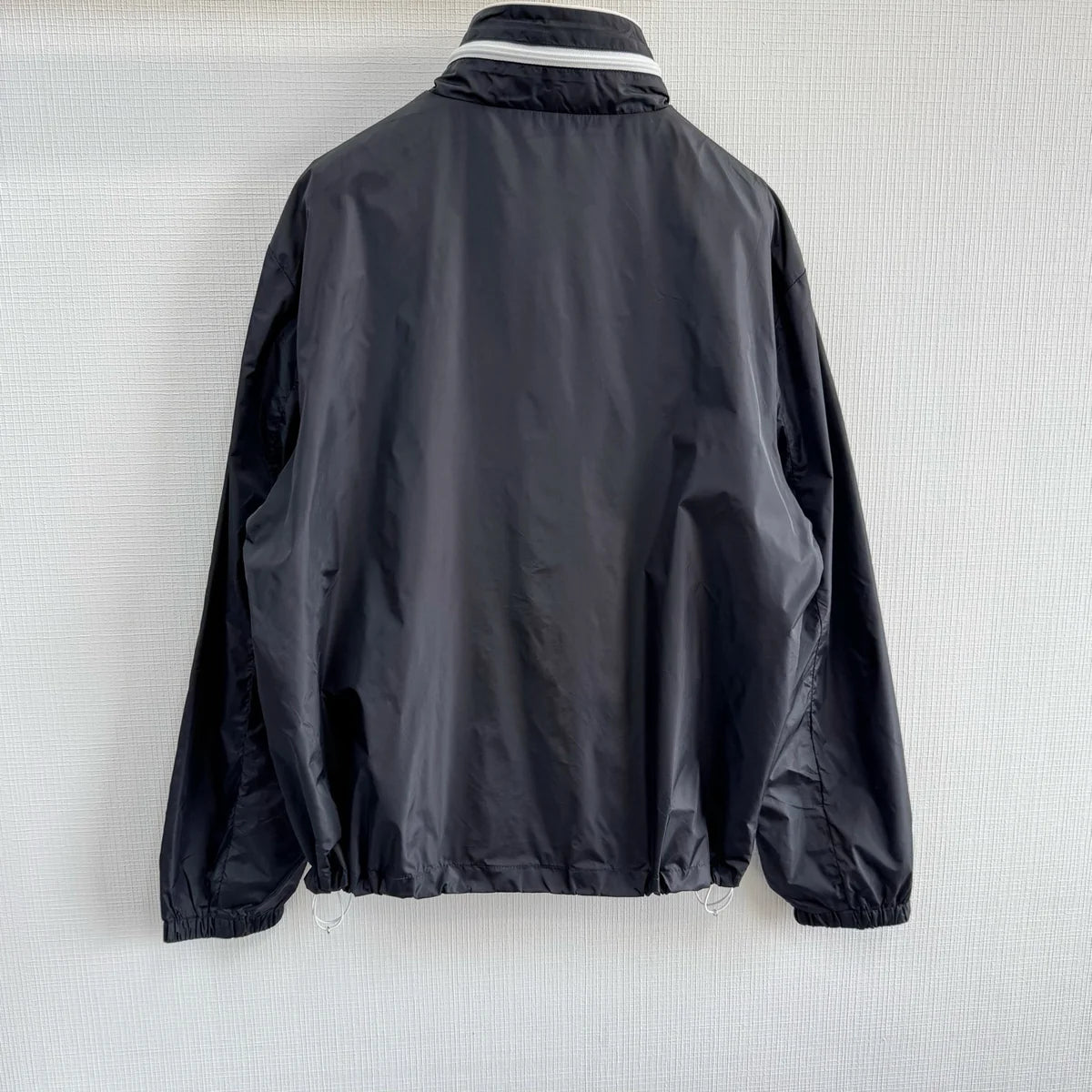 VESTE PRD BLACK