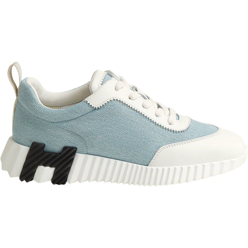 SNEAKERS HRMS BOUNCING