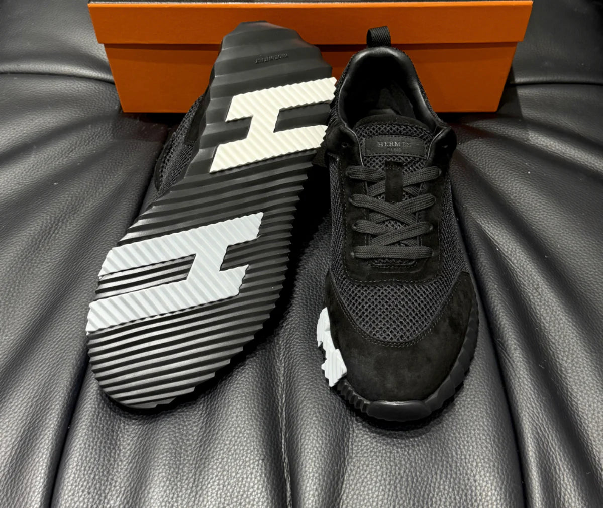 SNEAKERS HRMS BOUNCING