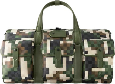 SAC KEEPALL LV 55