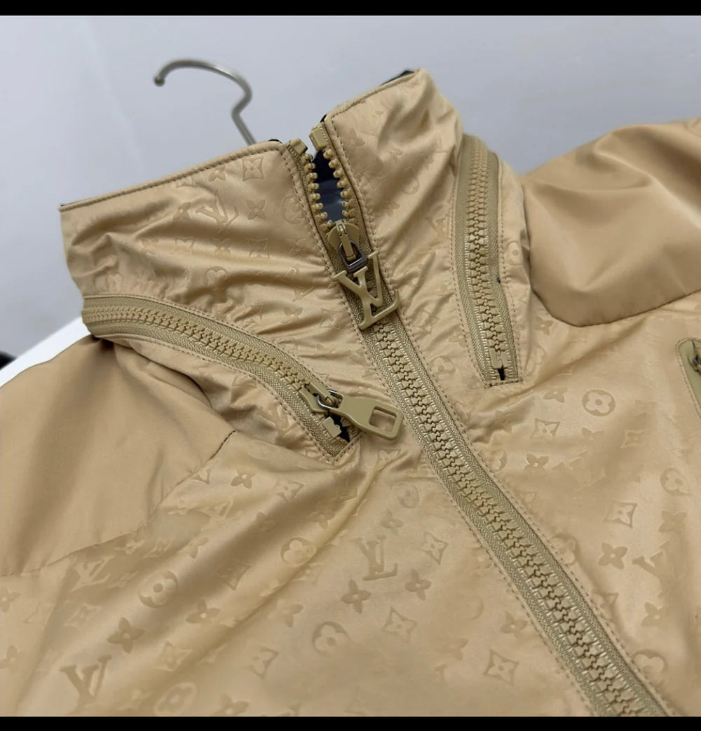 VESTE LV RÉVERSIBLE 2023