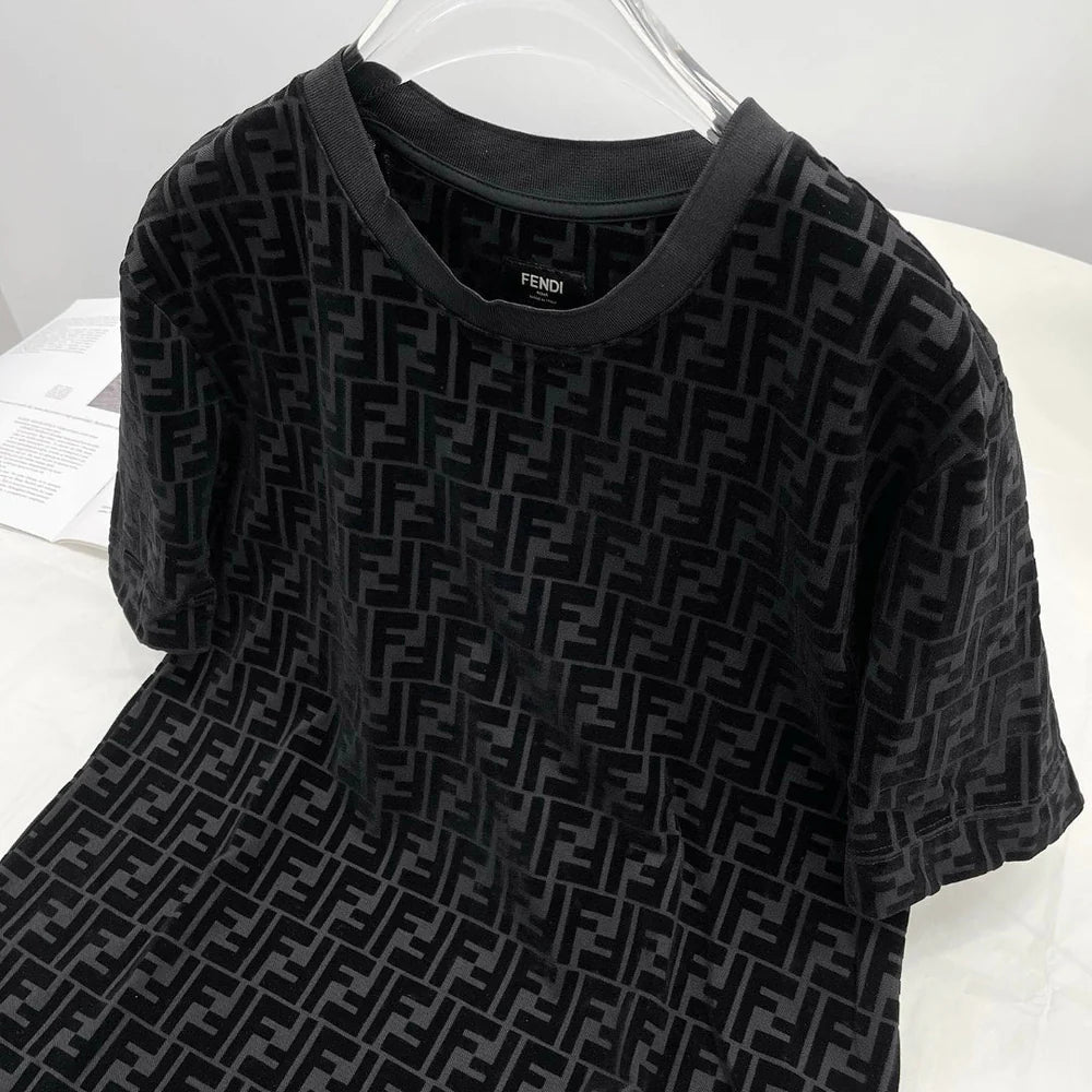 T-SHIRT FNDY DAIM