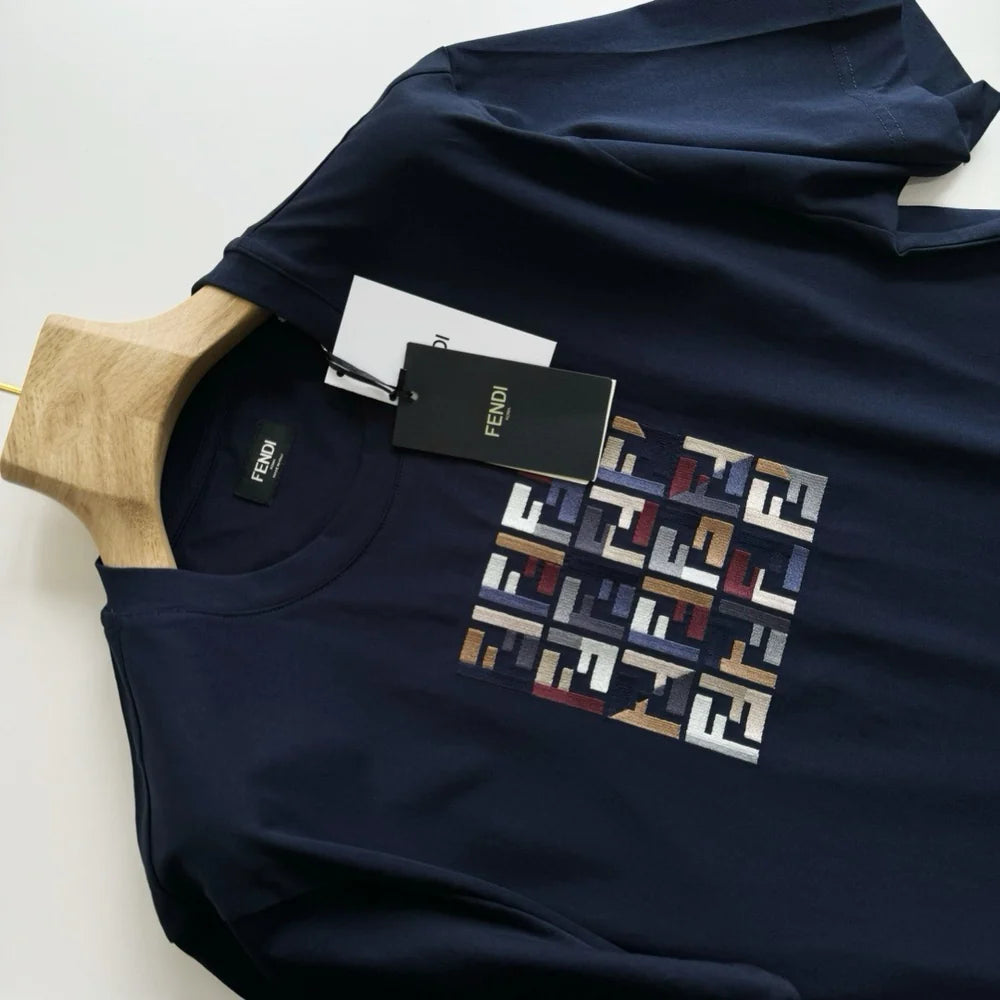 T-SHIRT FNDY
