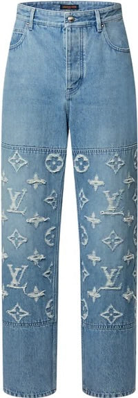 JEAN LV DENIM