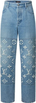 JEAN LV DENIM