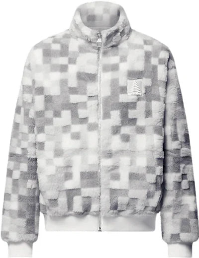 VESTE POLAIRE LV