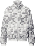 VESTE POLAIRE LV