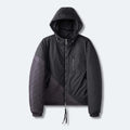 VESTE FNDY RÉVERSIBLE BLACK