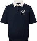 POLO LV EN COTON