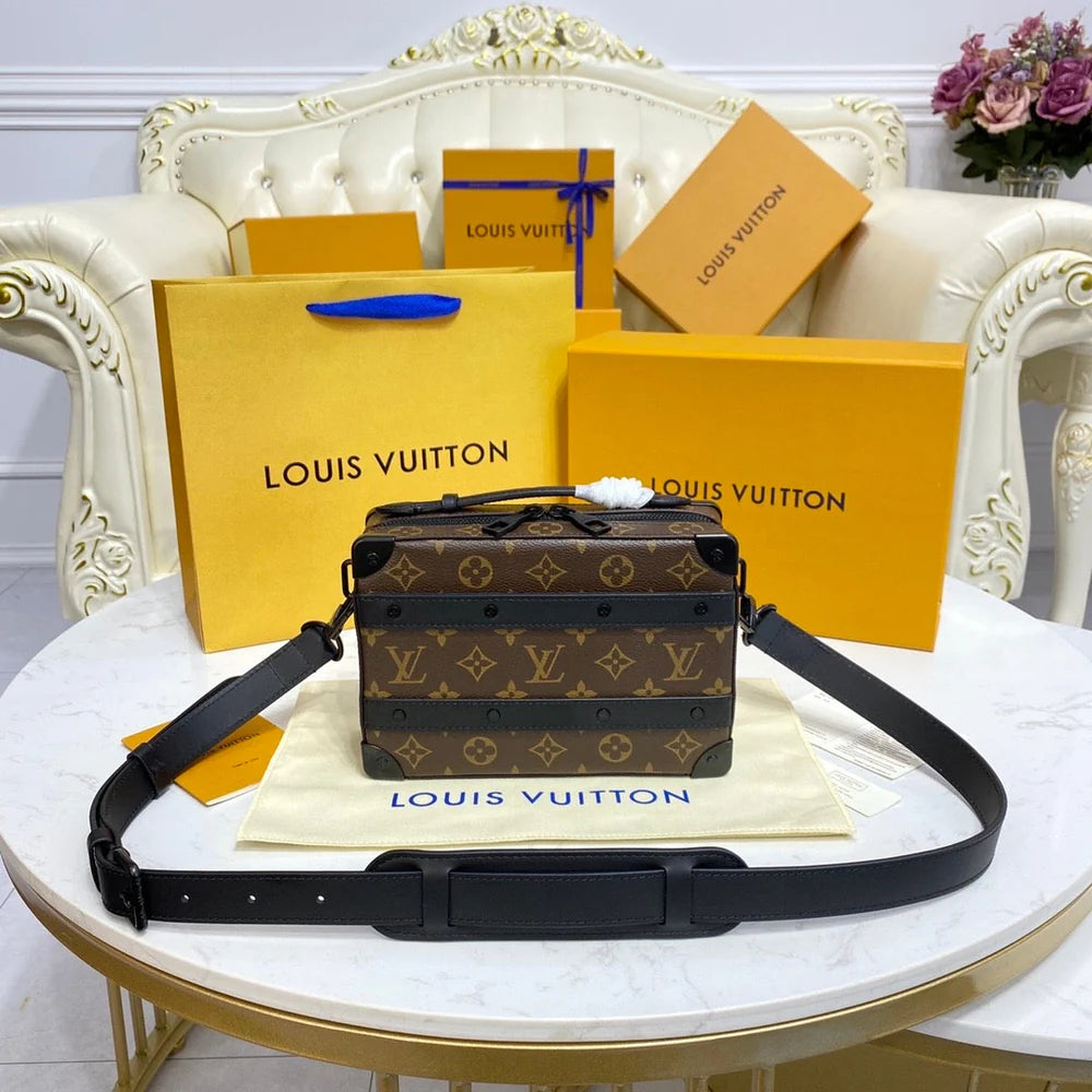 SAC LV HANDLE TRUNK