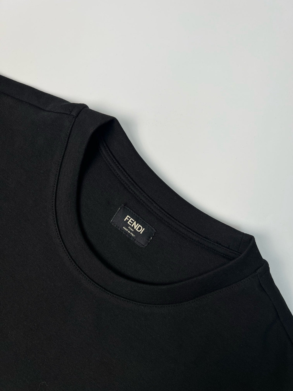T-SHIRT FNDY