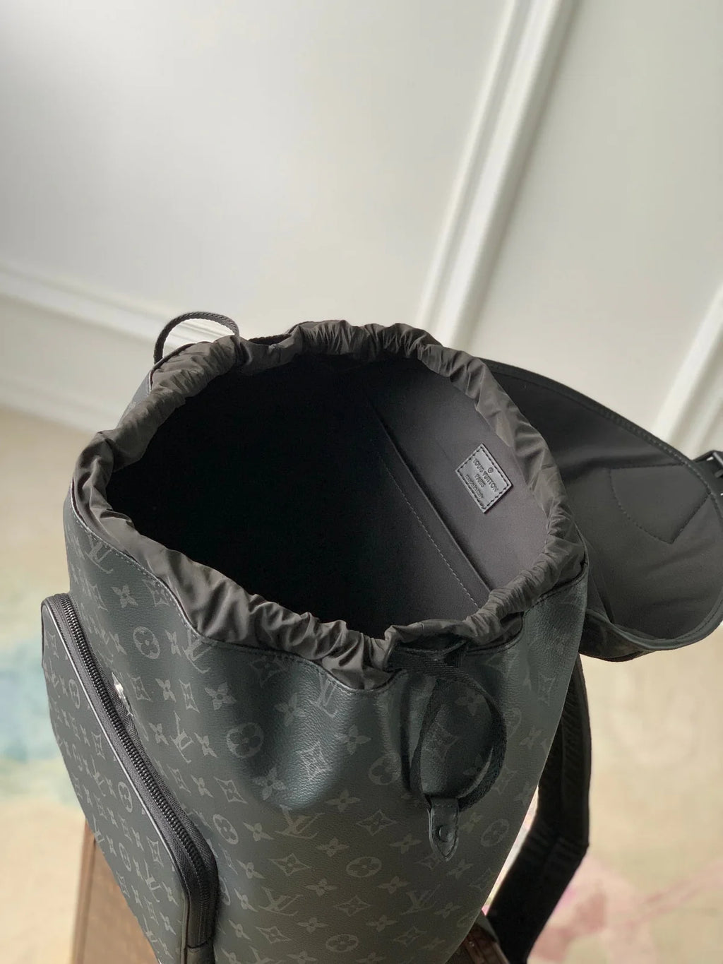 SAC A DOS LV MONTSOURIS 2024