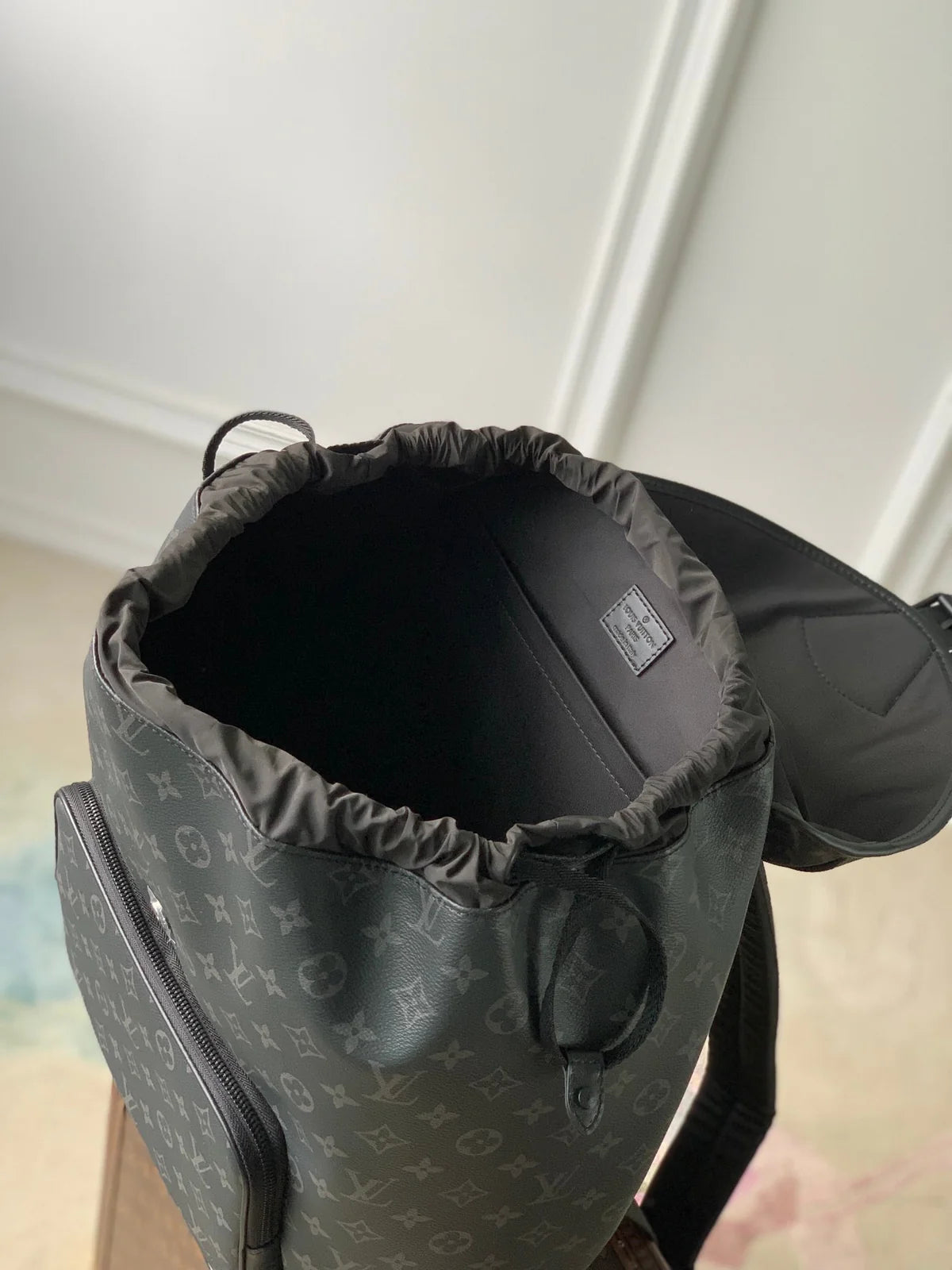 SAC A DOS LV MONTSOURIS 2024
