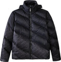 DOUDOUNE FNDY RÉVERSIBLE FULL BLACK 2023