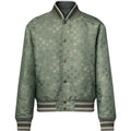BOMBER LV GREEN