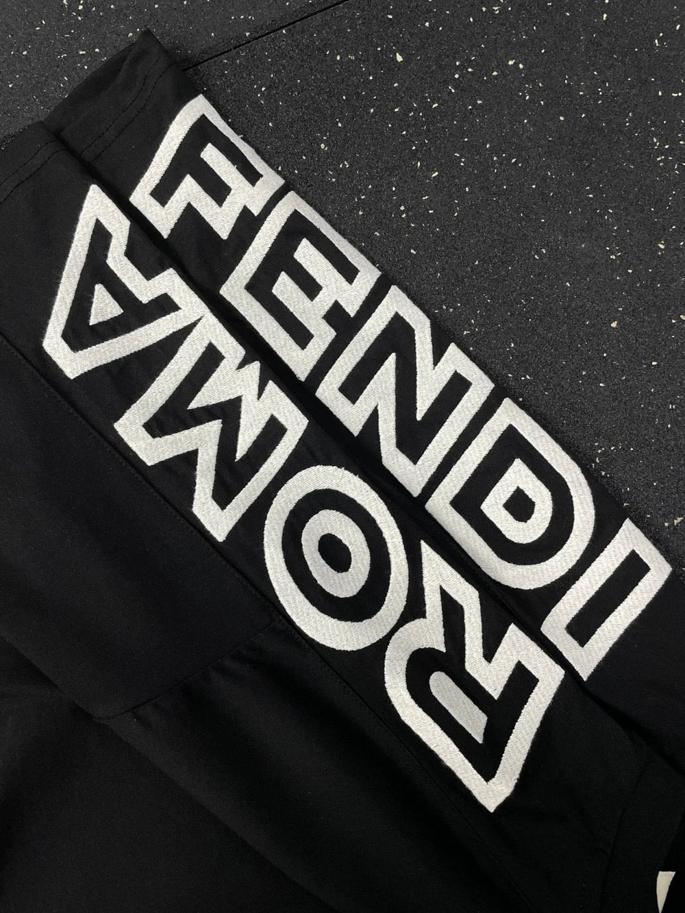 T-SHIRT FNDY