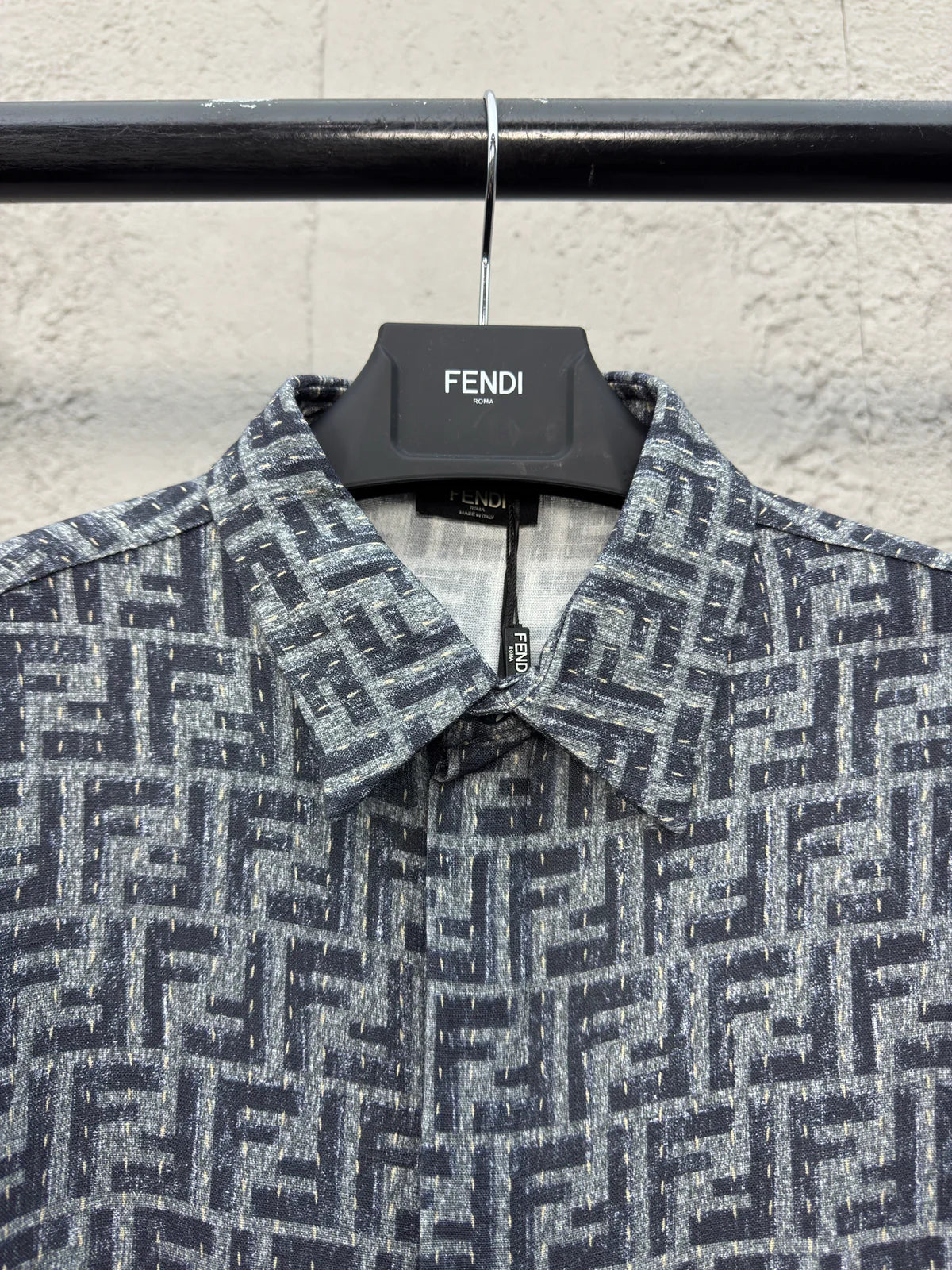 CHEMISE FNDY LIN