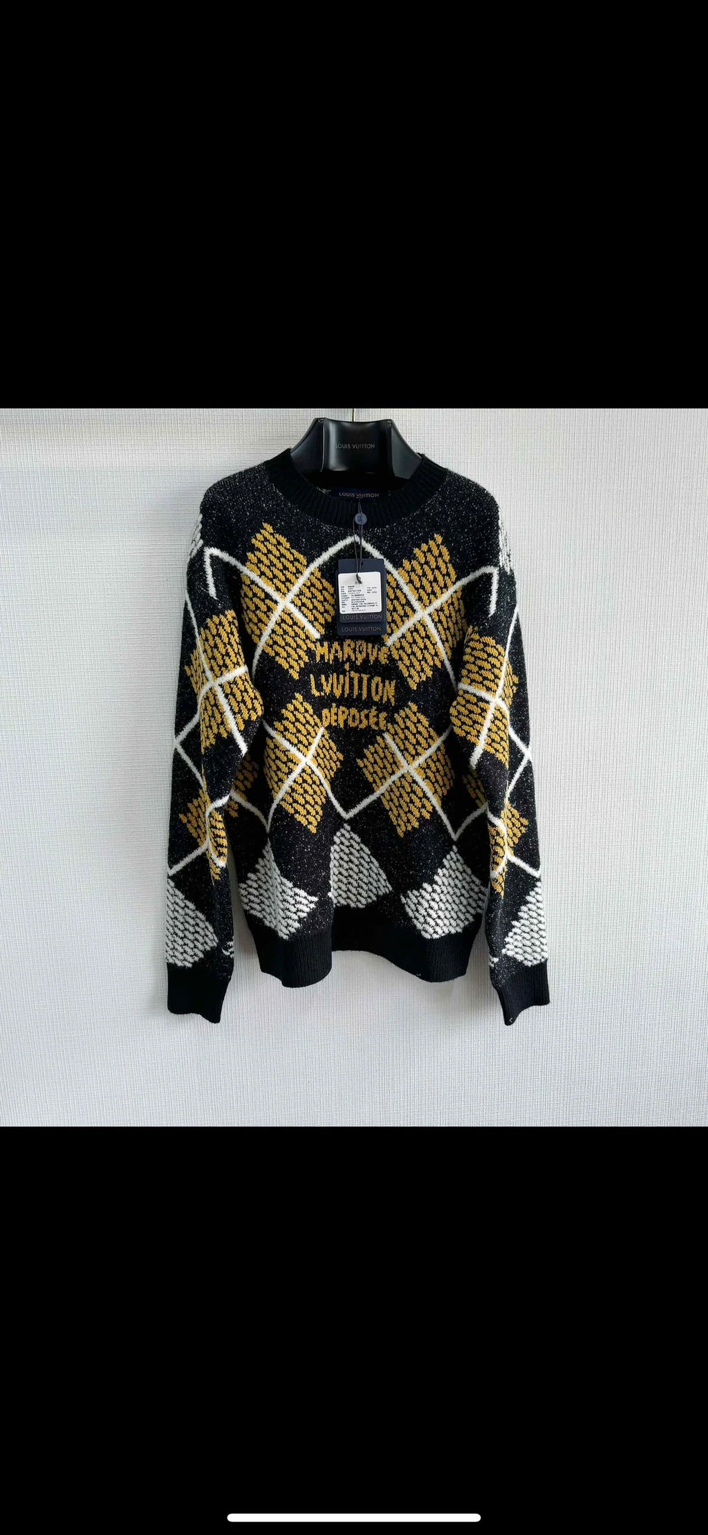 PULL LV EN LAINE