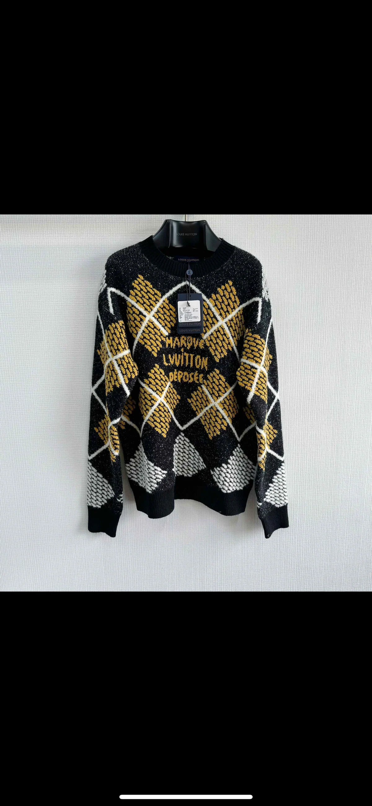 PULL LV EN LAINE