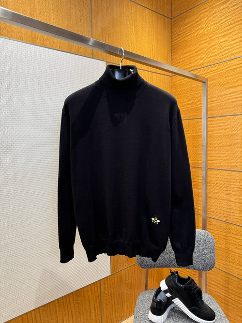 COL ROULÉ CDxKAWS ABEILLES