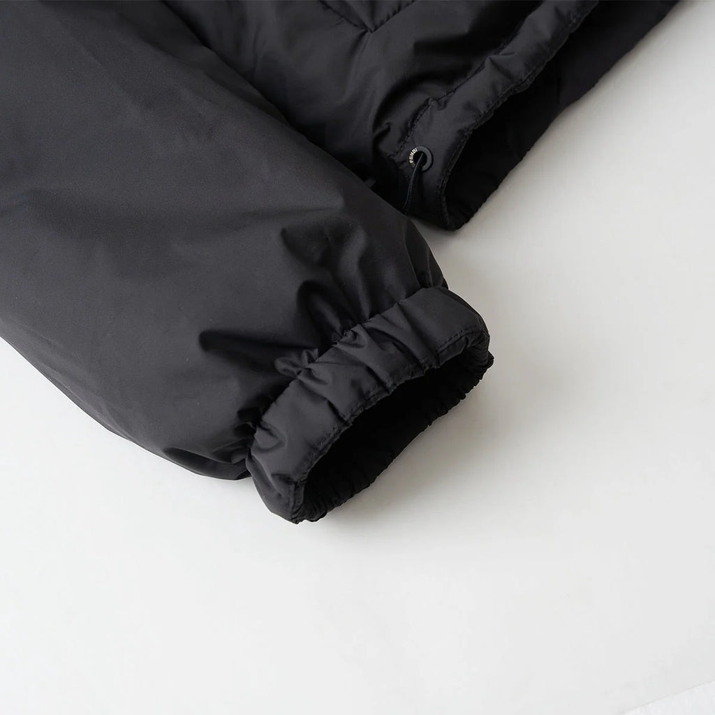 VESTE FNDY RÉVERSIBLE BLACK