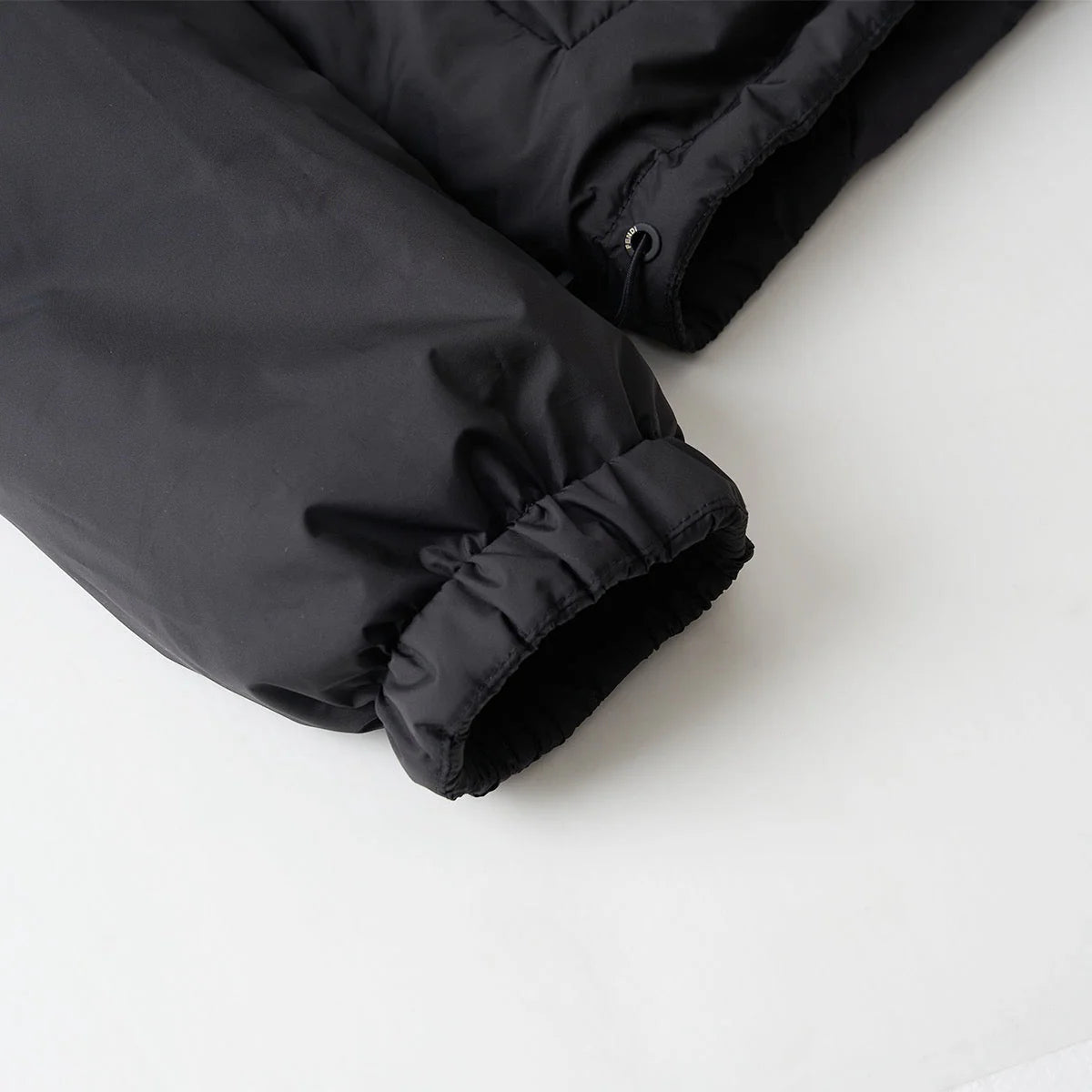 VESTE FNDY RÉVERSIBLE BLACK
