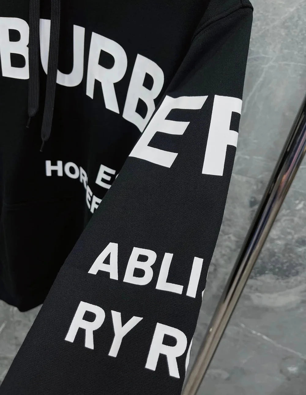 SWEAT-SHIRT BRBY