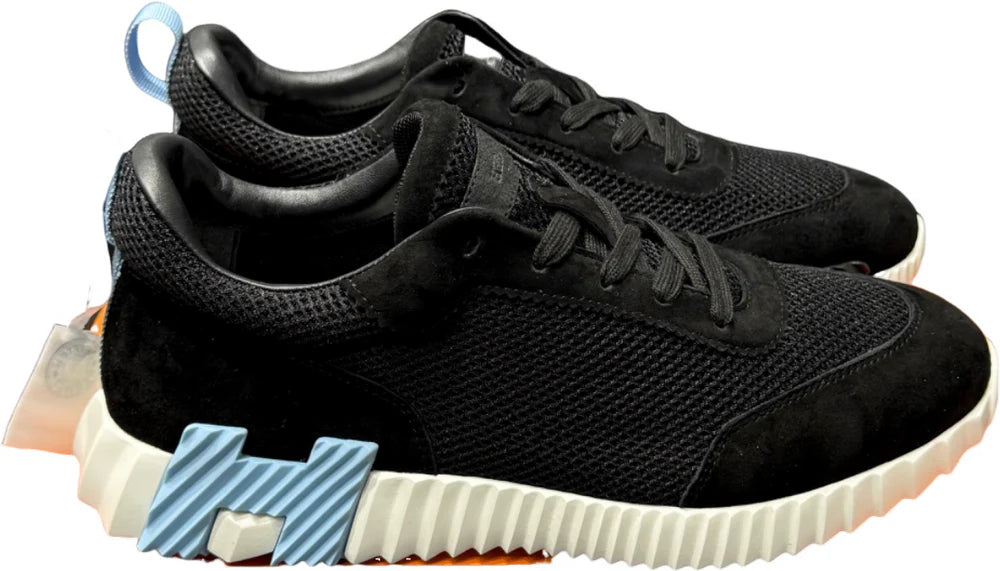 SNEAKERS HRMS BOUNCING