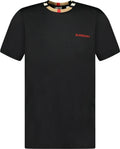 T-SHIRT BRBY BLACK or WHITE